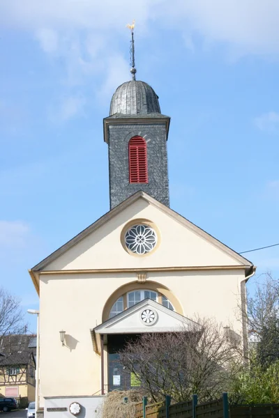 Güzel kilise — Stok fotoğraf