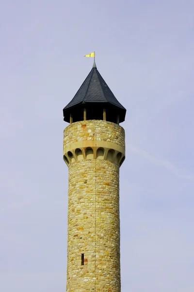 Wartburg kale kule — Stok fotoğraf