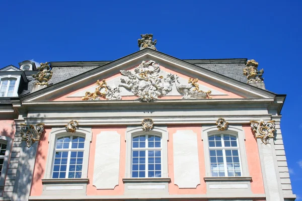Виборчі палац в Трір, Німеччина — стокове фото