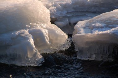 Ice kış