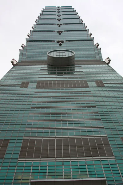 Taipei101 — Stock fotografie