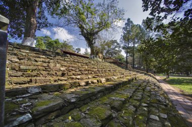 Hue versite, vietnam