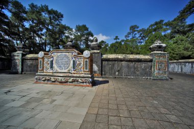 Hue versite, vietnam