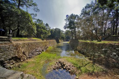 Hue versite, vietnam