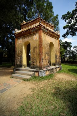 Hue versite, vietnam