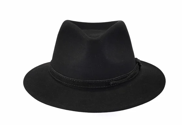 Chapéu isolado em branco Imagem De Stock