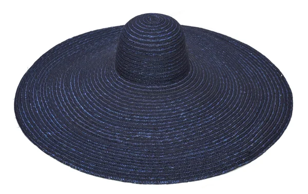 Summer female hat — Stock Photo, Image