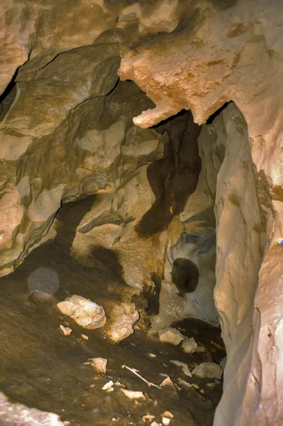 석회암 동굴, 라오스 — 스톡 사진