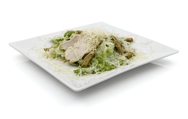 taze salata