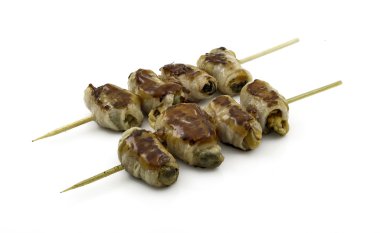 geleneksel Japon yemekleri