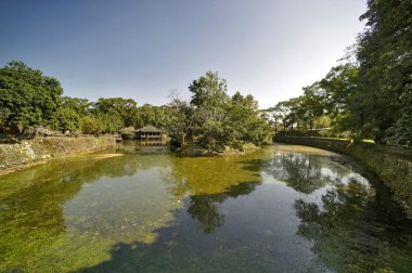 Hue versite, vietnam