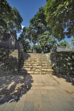 Hue versite, vietnam