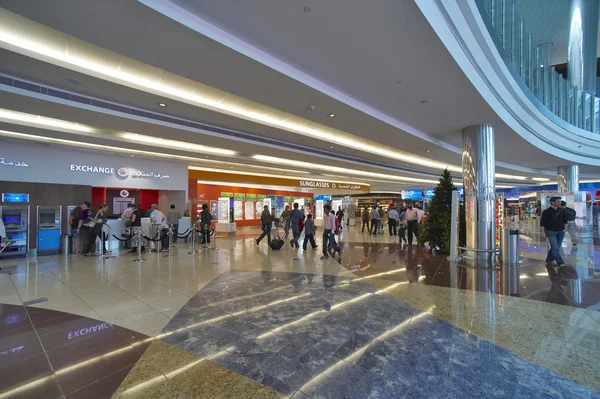 Aéroport international de Dubaï — Photo