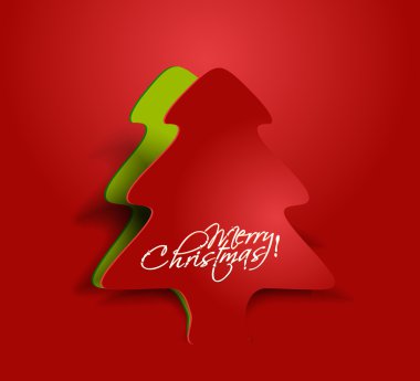 Christmas striker clipart