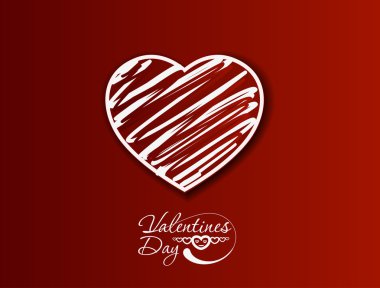 Valentine clipart