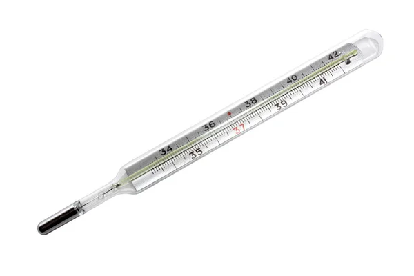 Medicine thermometer Stock Photo by ©Dux1985 1125758