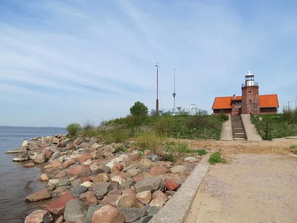 Lighthouse — Stock Photo, Image