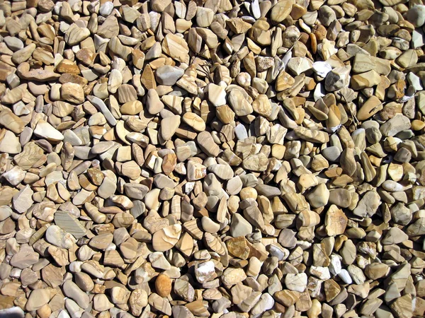 Yellow stones — Stock Photo, Image