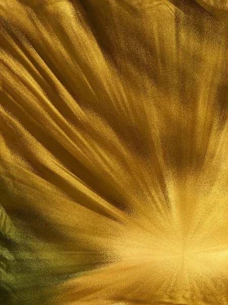 Sarı ve kahverengi — Stok fotoğraf