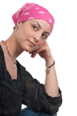 Breast Cancer Survivor clipart