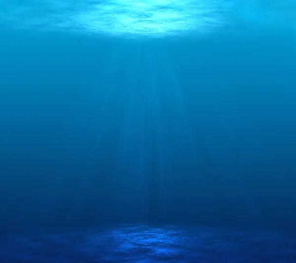 stock image Underwater