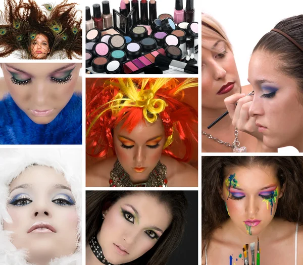 Cosmetics — Stock Photo, Image