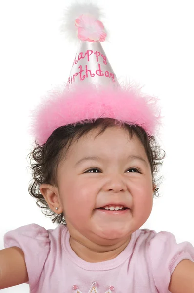 Birthday Girl — Stock Photo, Image