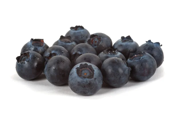 Bluberries — Stock Photo, Image