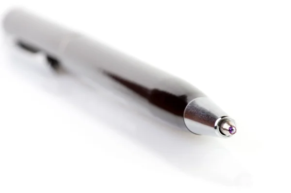 ปากกาเมทัลลิค — ภาพถ่ายสต็อก