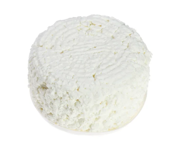 코티지 치즈 — 스톡 사진