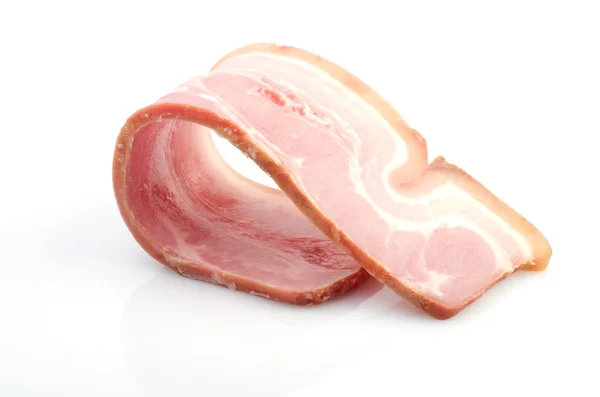 Stock image Sliced ham