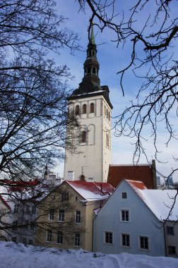 eski tallinn