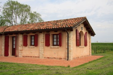 kır evi