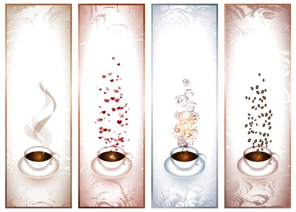 Cupofcoffee — Image vectorielle
