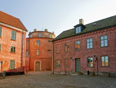 Landskrona Kalesi 01