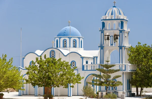 Église Kamari 26 — Photo