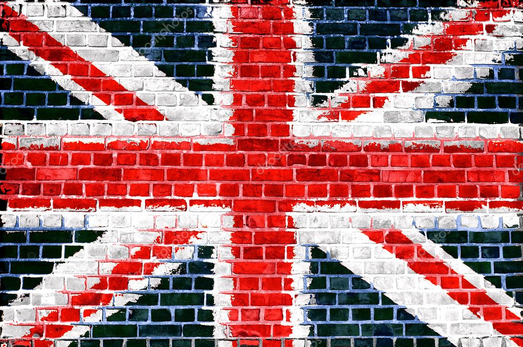 Brick Wall Britain