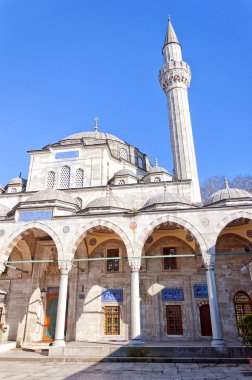 Sokullu Paşa camii cami 03