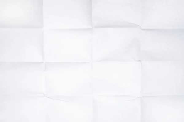 stock image Folded paper texture