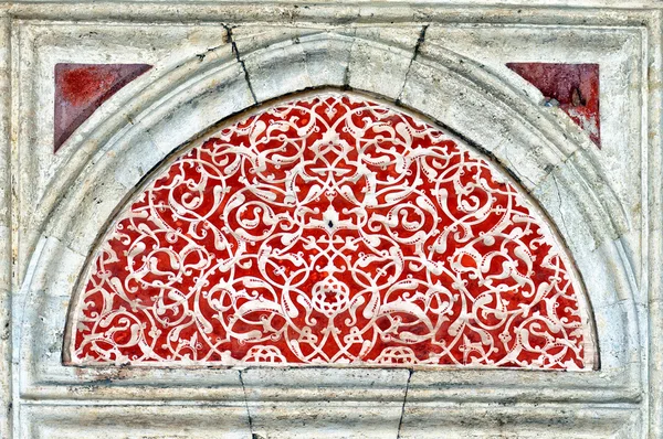 Islamic art 04 — Stock Photo, Image