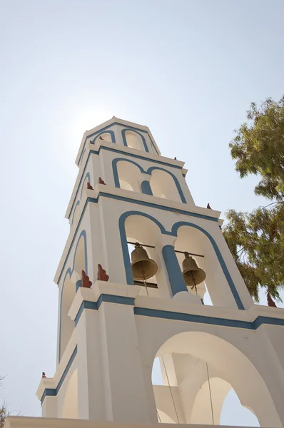 Église Kamari 15 — Photo