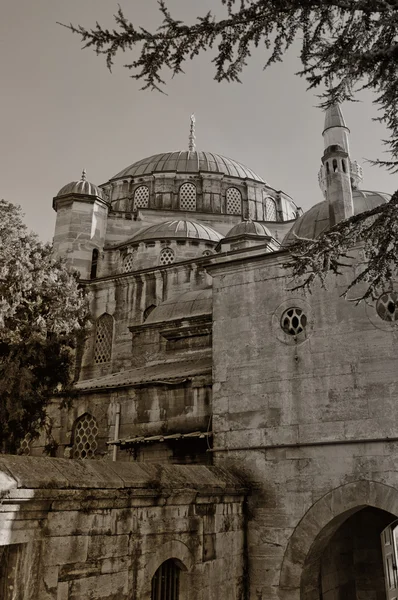 Sokullu pasa camii Mosque 02 — Stock Photo, Image