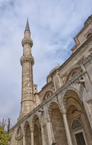 stock image Sehzade Mosque 08