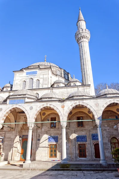 Mosquée Sokullu pasa camii 03 — Photo