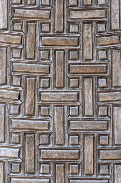 Texture en bois altérée — Photo