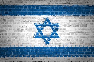 tuğla duvar İsrail