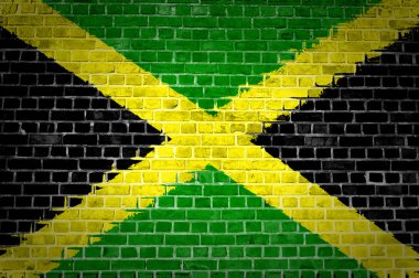 tuğla duvar jamaica