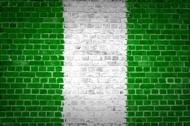 Brick Wall Nigeria