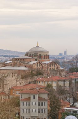 Ayasofya Camii Irene 02