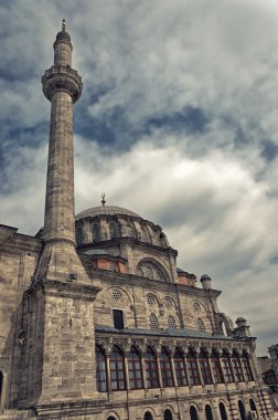 Laleli Camii 06